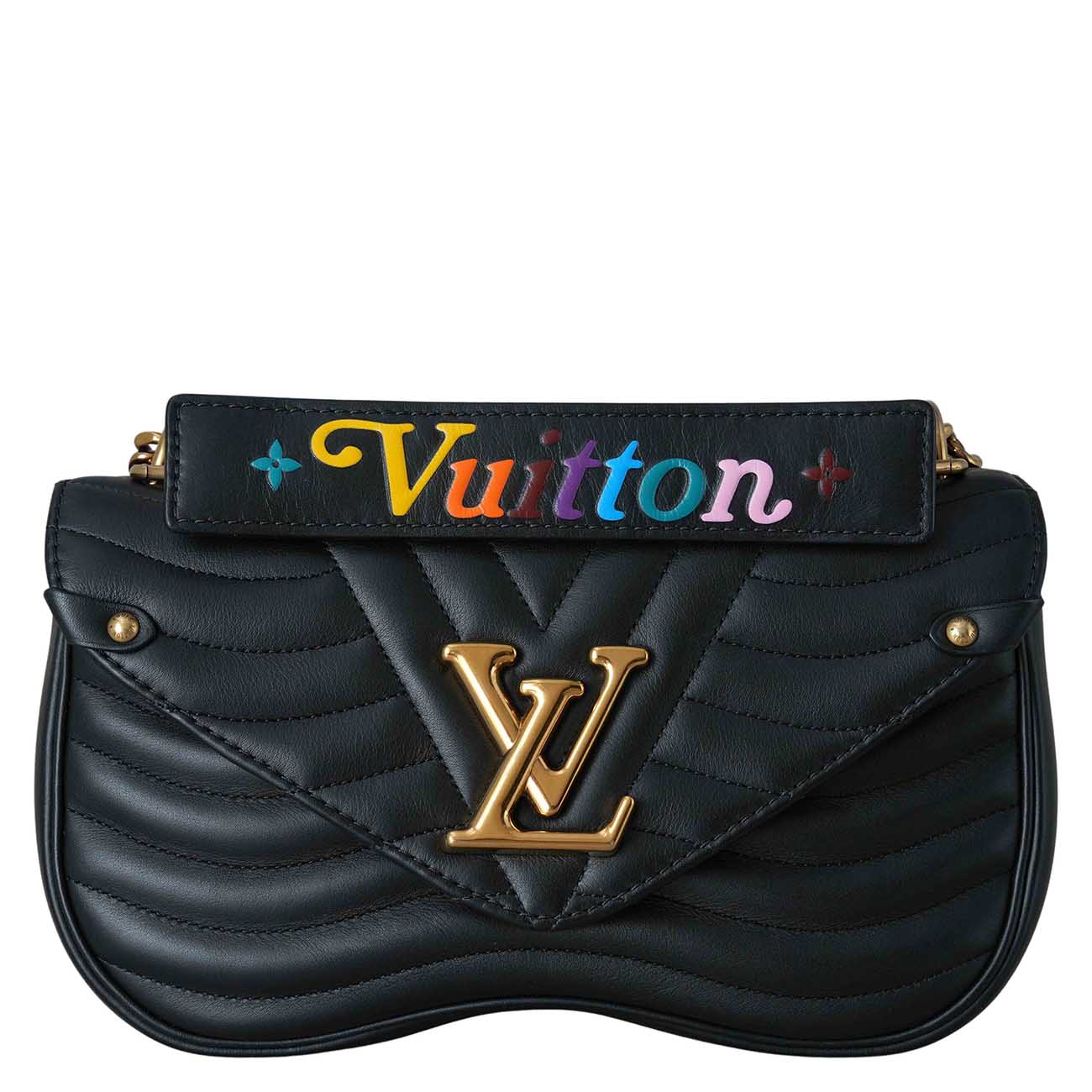 LOUIS VUITTON(USED)루이비통 뉴웨이브 체인백